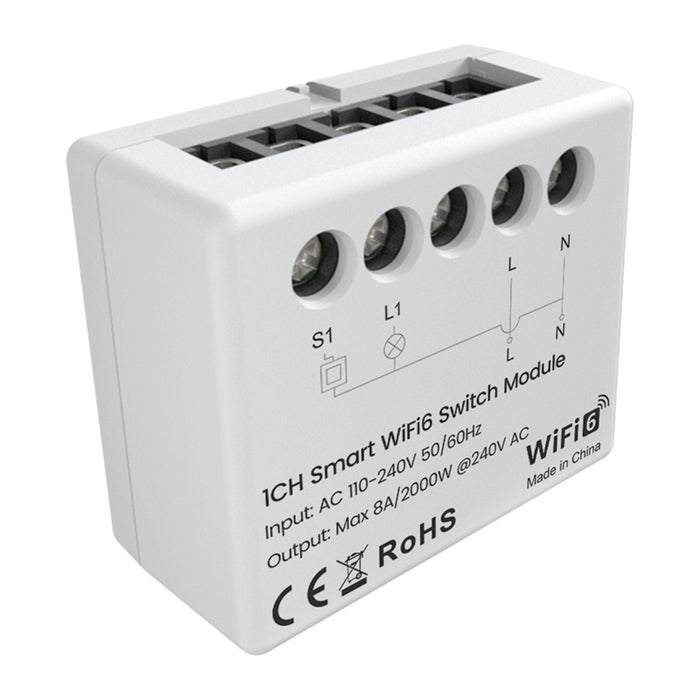 Avatto WSM20-W1 smart switch module