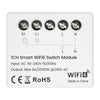 Avatto WSM20-W1 smart switch module