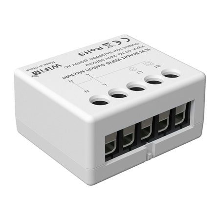 Avatto WSM20-W1 smart switch module
