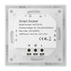 Smart Outlet Avatto WOT20-FR