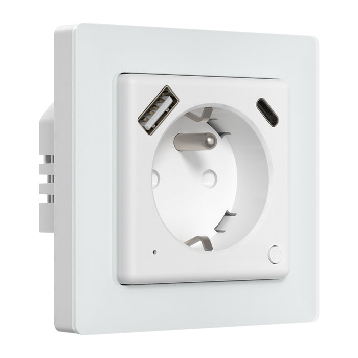Smart Outlet Avatto WOT20-FR