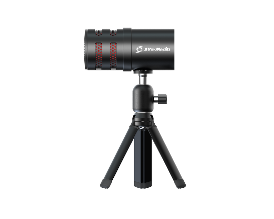 AverMedia VERSATI Go desktop microphone - AM310G2