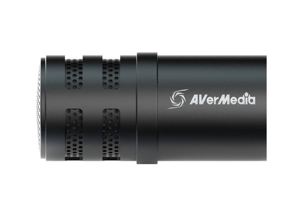 AverMedia VERSATI Go desktop microphone - AM310G2