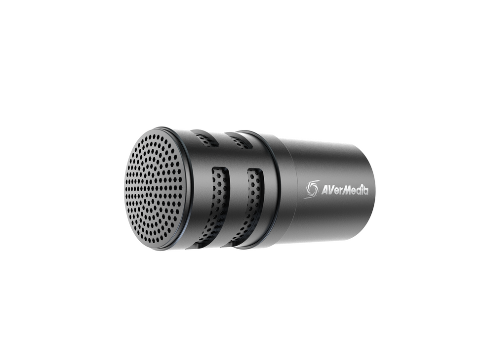 AverMedia VERSATI Go desktop microphone - AM310G2