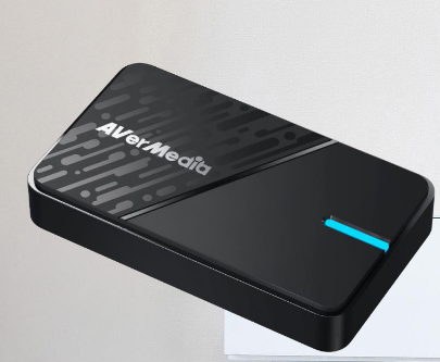 AVerMedia StreamLine MINI Plus External Capture