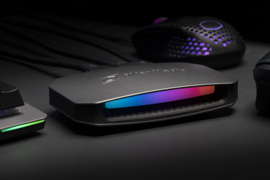 AVerMedia LIVE Gamer Ultra 2.1 External Capture