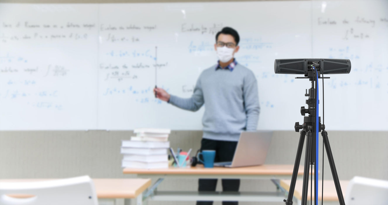 AverMedia PA511D Video Conferencing System