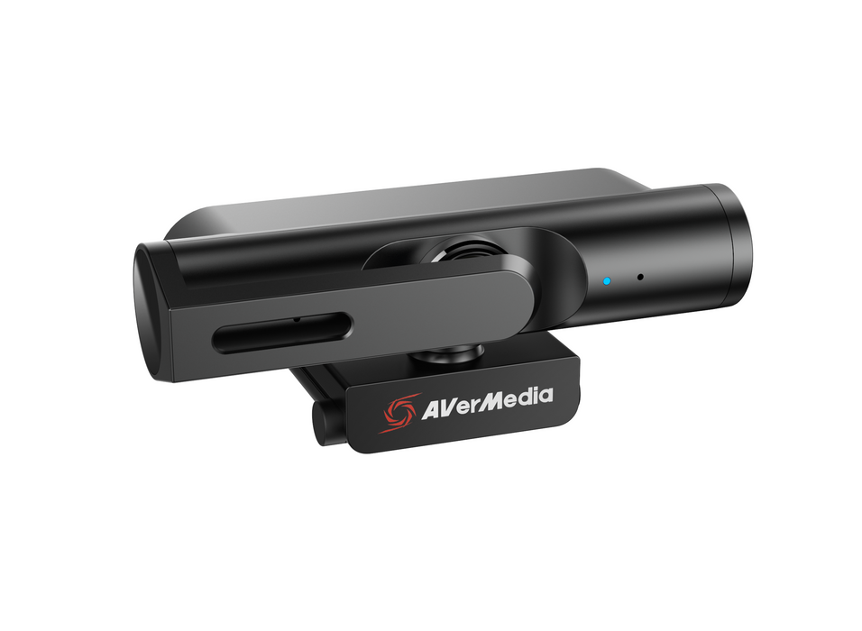 Webcam with microphone AverMedia Live Streamer 4K CAM - PW513