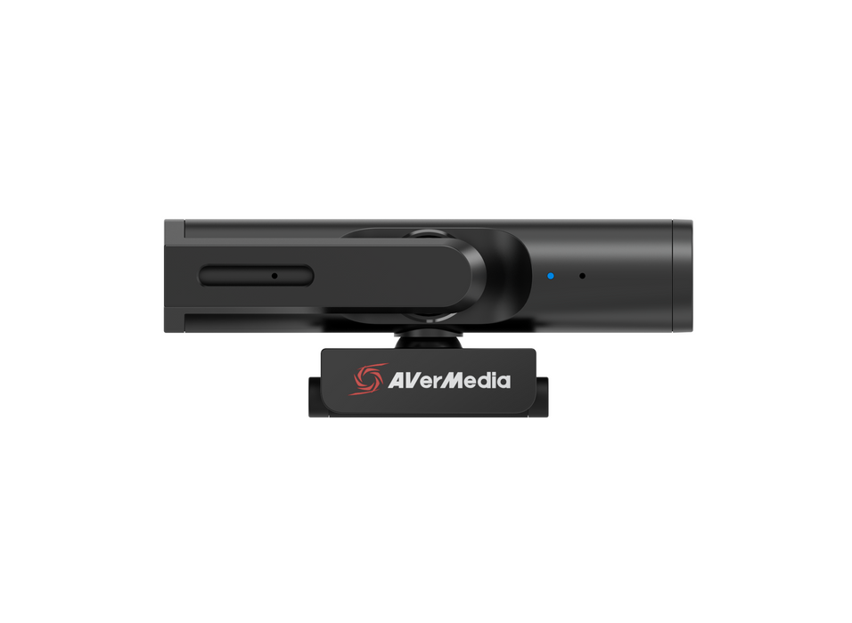 Webcam with microphone AverMedia Live Streamer 4K CAM - PW513