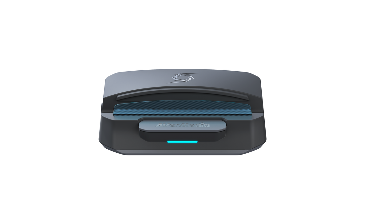 Docking station AVerMedia X'TRA GO - GC515
