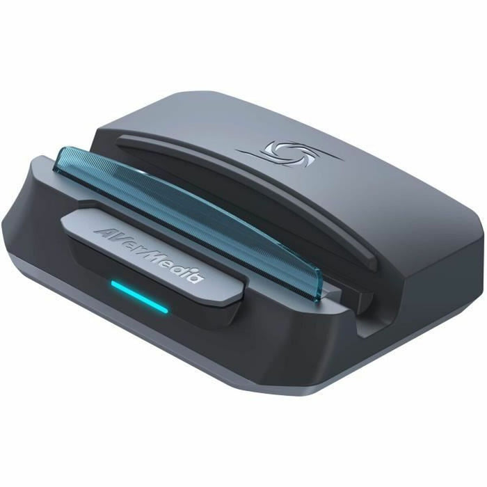 Docking station AVerMedia X'TRA GO - GC515