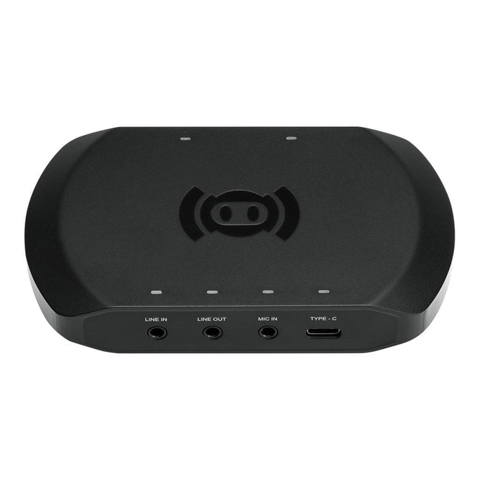 Streamplify CAPTURE 4K external capturer, USB-C