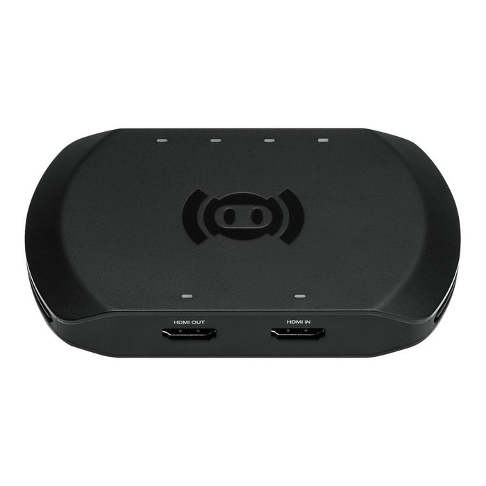 Streamplify CAPTURE 4K external capturer, USB-C