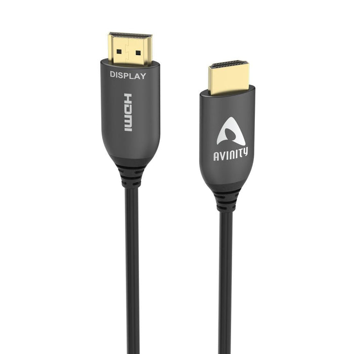 Avinity Optical HDMI Cable Ultra High Speed Certified 8K 20 m - Видео кабели<<<Кабели<<<ValiAPI