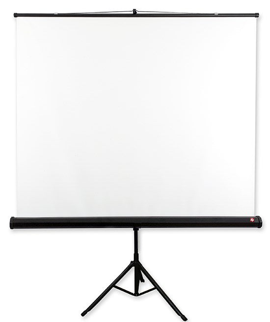 Avtek Tripod Standart 175 projection screen 1:1