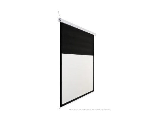 Avtek Business Electric Screen 300P