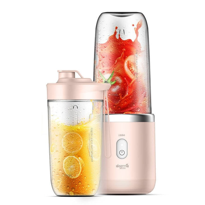 Automatic wireless juicer Xiaomi Deerma