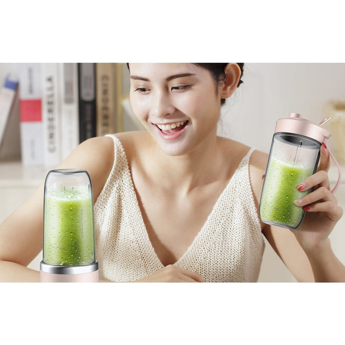 Automatic wireless juicer Xiaomi Deerma