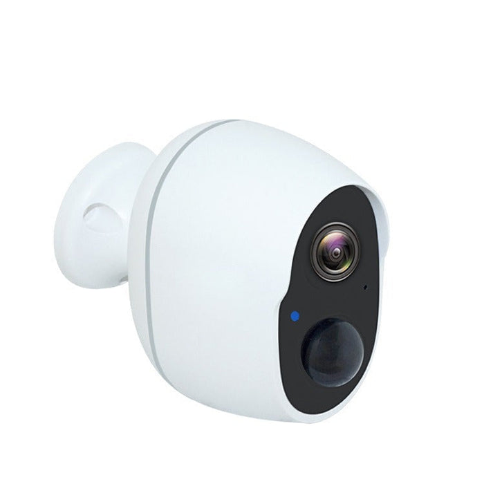 Autonomous Outdoor IP Camera 1080p HD, Jobs battery, WiFi Wireless, 2.0MP Camera