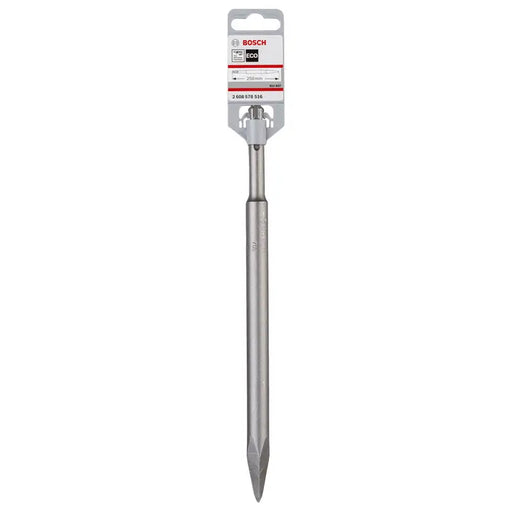 Awl SDS PLUS 250 MM BOSCH ECO - Свредла<<<Консумативи за електроинструменти<<<Инструменти и