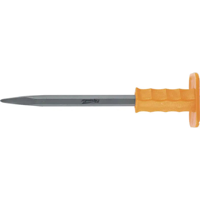 Awl WITH PROTECTOR 300MM SPARTA - Чукове и секачи<<<Ръчни инструменти<<<Инструменти и железария<<<Praktiker&&&Чукове