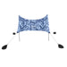 AWNING-AWNING 210X210X198CM. BESTWAY 68145 - Сенници<<<Чадъри сенници и шатри<<<Градина<<<Praktiker