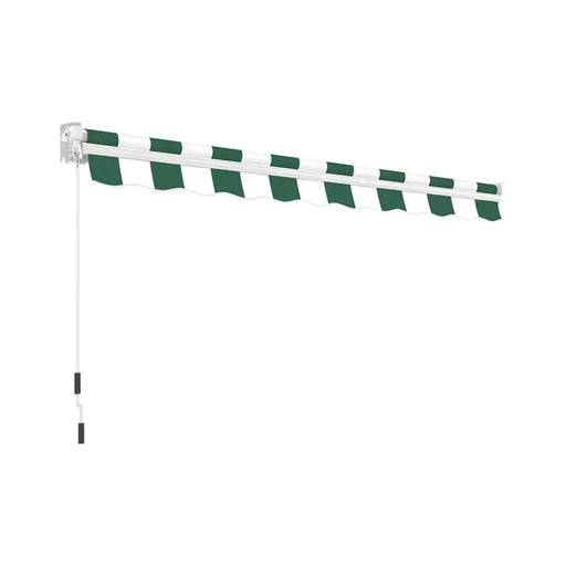 AWNING 350X250CM HD HD-8124 - Сенници<<<Чадъри сенници и шатри<<<Градина<<<Praktiker