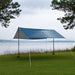 AWNING 400X300X200CM UCAMP HD-9327 - Сенници<<<Чадъри сенници и шатри<<<Градина<<<Praktiker
