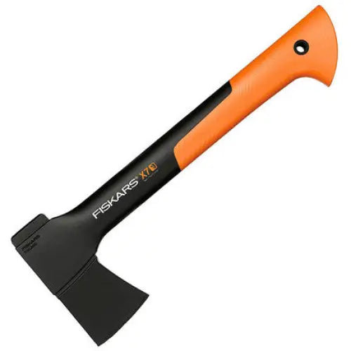 AX FOR CAMPING AND TOURISM FISKARS X7 - Брадви<<<Градински ръчен инструмент<<<Инструменти и