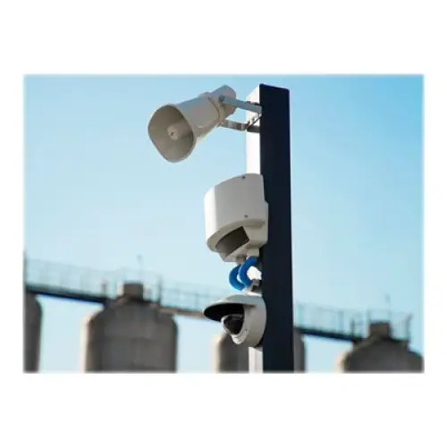 AXIS D2110-VE Security Radar - IP безжични охранителни камери <<<Охранителни