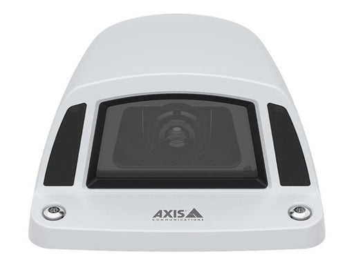 AXIS P3925-LRE - IP Външни охранителни камери<<<Охранителни камери<<<Видеонаблюдение<<<ALSO