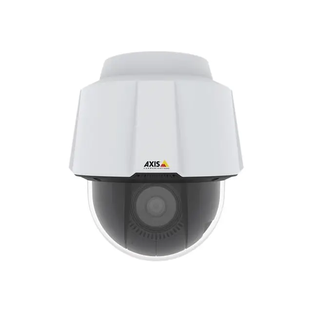 AXIS P5655-E 50HZ - IP безжични охранителни камери <<<Охранителни камери<<<Видеонаблюдение<<<ALSO&&&IP охранителни