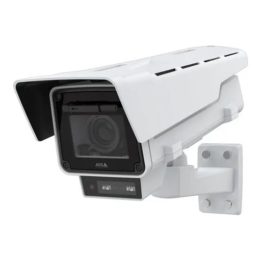 AXIS Q1656-LE - IP охранителни камери Bullet<<<Охранителни камери<<<Видеонаблюдение<<<ALSO
