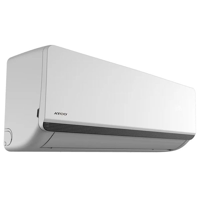 Air conditioner Ayco 12IF40WF, 12000 cooling/heating BTU, A++, Inverter systems