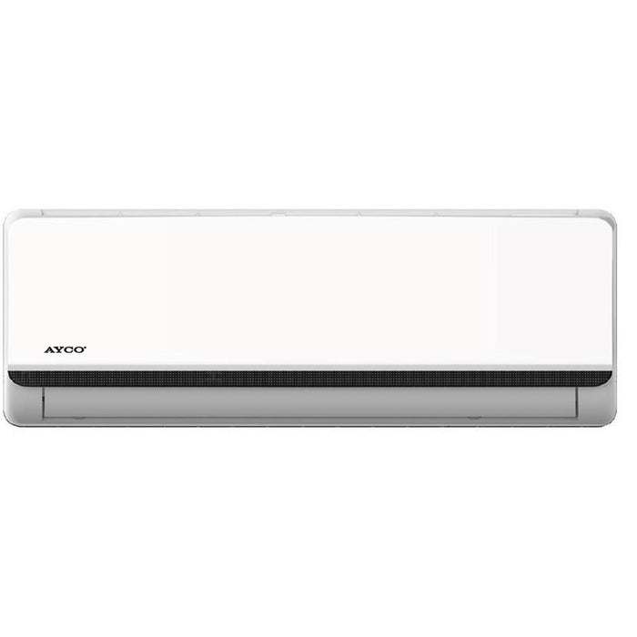 Air conditioner Ayco 12IF40WF , 12000 ohl/heating BTU, A++ , Inverter systems
