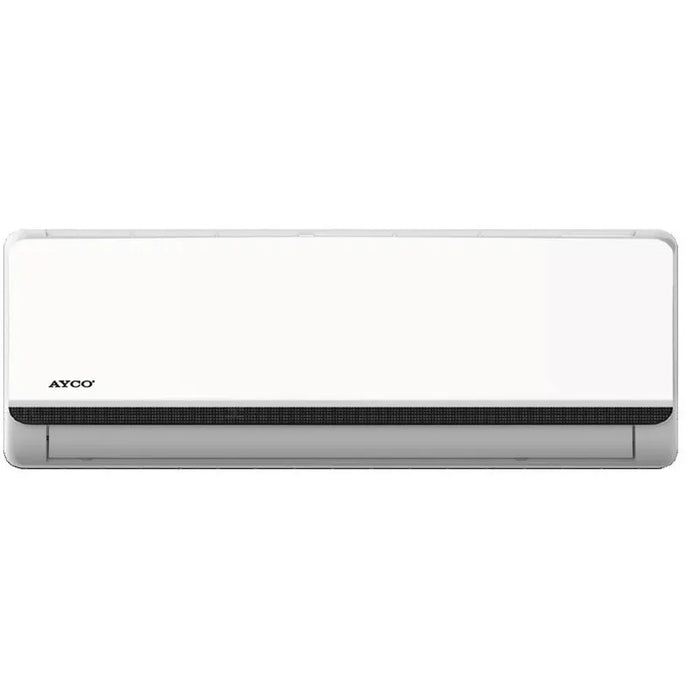 Air conditioner Ayco 18FP40BW, 18000 cooling/heating BTU, A++, Inverter systems