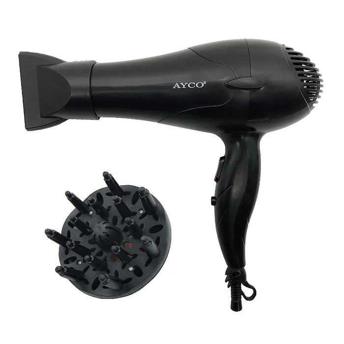 Hair dryer Ayco AHD-1636D