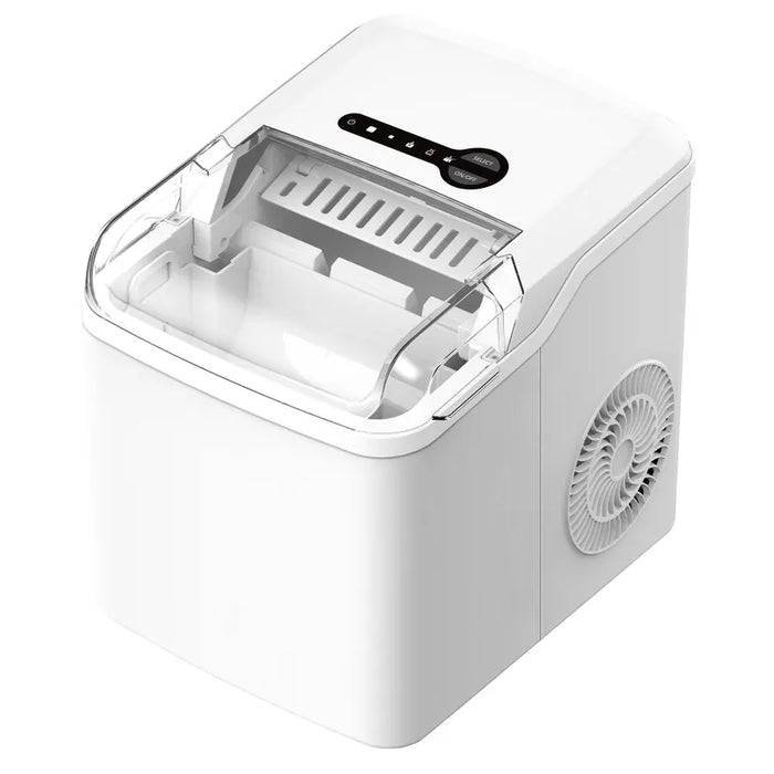 Ice maker Ayco AIM-1001, 1 l