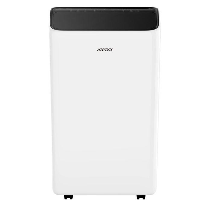 Air conditioner Ayco MAHC3428 mobile, 12000 ohl/heating BTU, A, Mobile air conditioners