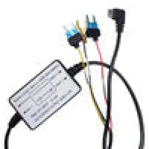 Azdome HT03 USB-C cable set - Accessories<<<Video recorders<<<Car accessories<<<InnproXML