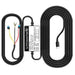 Azdome HT03 USB-C cable set - Accessories<<<Video recorders<<<Car accessories<<<InnproXML