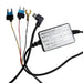 Azdome HT03 USB-C cable set - Accessories<<<Video recorders<<<Car accessories<<<InnproXML