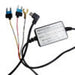 Azdome HT03 USB-C cable set - Accessories<<<Video recorders<<<Car accessories<<<InnproXML