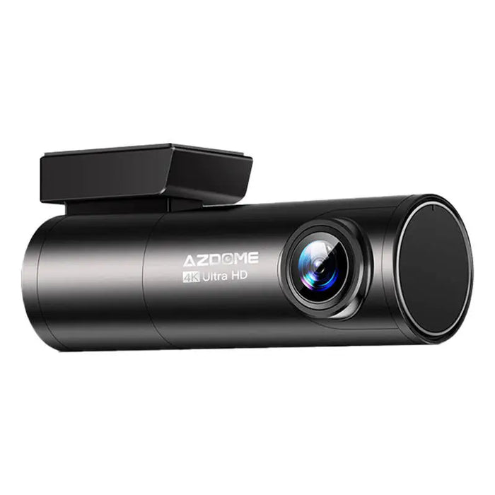 Azdome M300S Front camera 4K and rear camera 1080p WiFi 5G/2,4G GPS G-sensor - Video recorders<<<Video recorders<<<Car