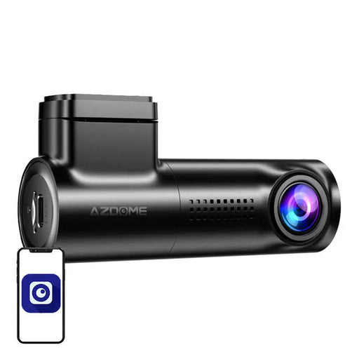 Azdome M330 Dashcam 1080p G-SENSOR WIFI - Video recorders<<<Video recorders<<<Car accessories<<<InnproXML