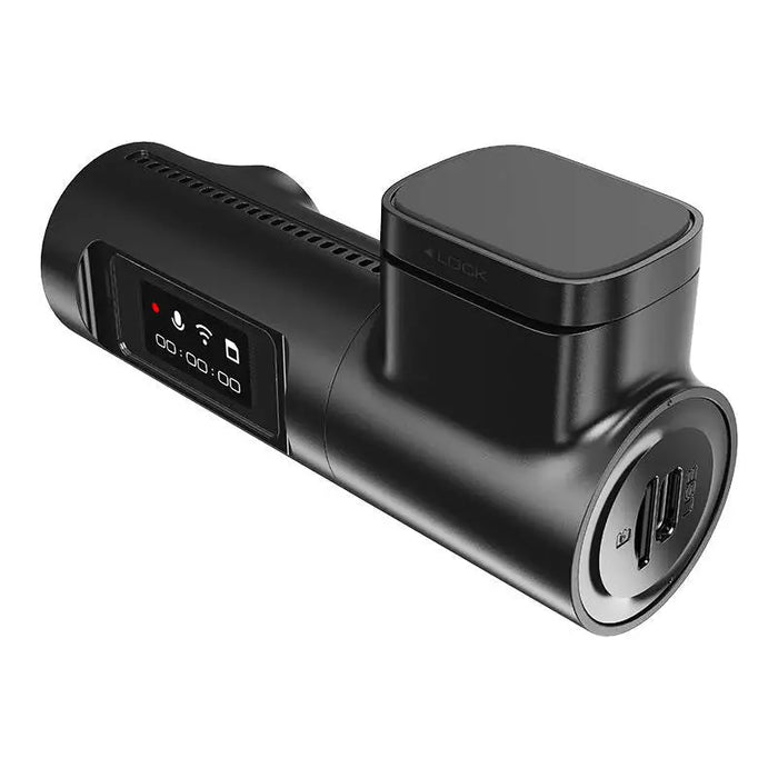 Azdome M330 Dashcam 1080p G-SENSOR WIFI - Video recorders<<<Video recorders<<<Car accessories<<<InnproXML