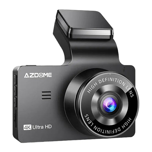 Azdome M63Lite Dashcam 4K UHD G-SENSOR WIFI - Video recorders<<<Video recorders<<<Car accessories<<<InnproXML