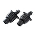 AZUD 12222 BAND HOSE PIPE CONNECTOR - Капково и подземно напояване<<<Напояване<<<Градина<<<Praktiker