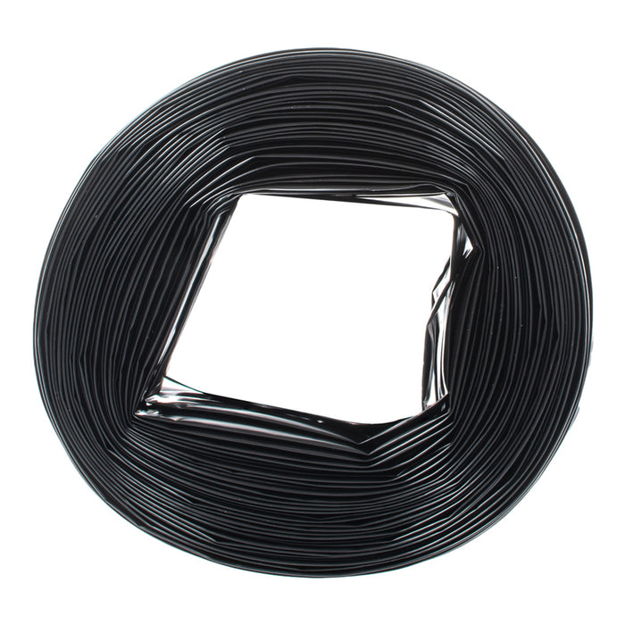 SET OF FLAT TAPE HOSE FOR DRIP IRRIGATION 100M AZUD 12219