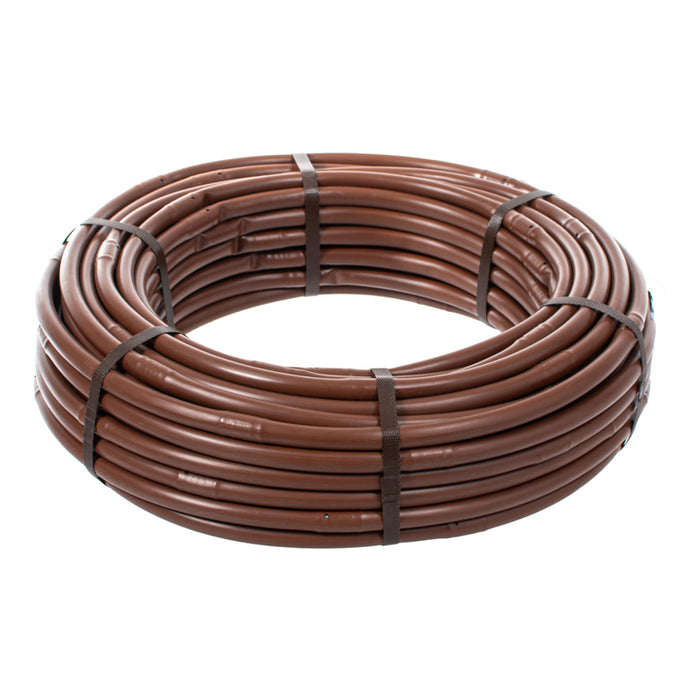 DRIP PIPE BROWN Ф16MM, 50M AZUD 26274